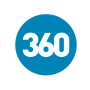 KEHO 360 Logo